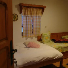 Отель Chiflik Elena Guest House Болгария, Шумен - отзывы, цены и фото номеров - забронировать отель Chiflik Elena Guest House онлайн удобства в номере