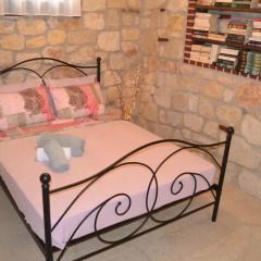 Отель Artemis Stone House комната для гостей фото 3