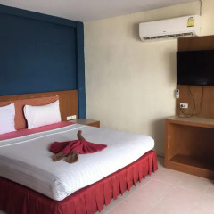 Отель Benjamin Resort Таиланд, Пхукет - отзывы, цены и фото номеров - забронировать отель Benjamin Resort онлайн комната для гостей фото 2