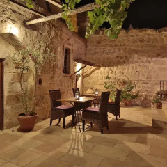 Lamihan Hotel Cappadocia Турция, Ургуп - отзывы, цены и фото номеров - забронировать отель Lamihan Hotel Cappadocia онлайн фото 17