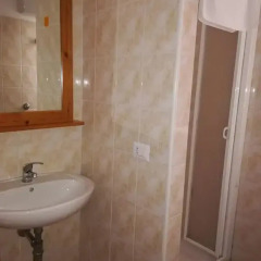Hostel Marina ванная фото 2