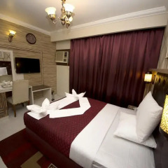 Sutchi Hotel Стандартный номер с различными типами кроватей фото 8