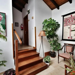 Hotel Rural Porrua интерьер отеля фото 2