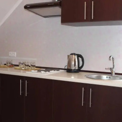 Гостиница Monrealy в номере