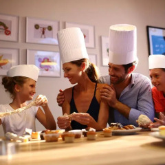 Отель Luxury Bahia Principe Fantasia "Opening November 2016" Доминикана, Пунта Кана - отзывы, цены и фото номеров - забронировать отель Luxury Bahia Principe Fantasia "Opening November 2016" онлайн развлечения