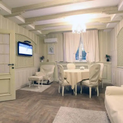 Парк-Отель Замковый комната для гостей