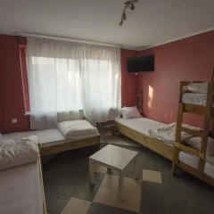 Отель Hostel Poznań Baj Польша, Познань - отзывы, цены и фото номеров - забронировать отель Hostel Poznań Baj онлайн детские мероприятия фото 2