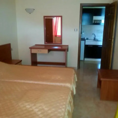 Отель Guest House Ralitsa 3* Люкс с различными типами кроватей фото 7