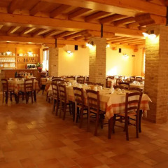 Отель Agriturismo Al Capitellon Италия, Скорце - отзывы, цены и фото номеров - забронировать отель Agriturismo Al Capitellon онлайн питание фото 2