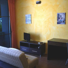 Отель Natural Mystic Patong Residence 3* Студия с различными типами кроватей фото 13