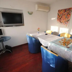 Отель Guest House Niko питание