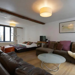 Отель B&b Longue-vie Брюссель комната для гостей фото 5