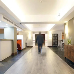 Hotel T3 Tirol интерьер отеля фото 3
