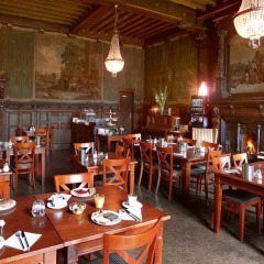Hotel Rembrandt питание