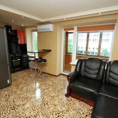 Гостиница Pechersk Apartment in Kiev Center Украина, Киев - отзывы, цены и фото номеров - забронировать гостиницу Pechersk Apartment in Kiev Center онлайн интерьер отеля фото 2