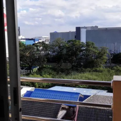 Апартаменты Gems Park Apartment Стандартный номер разные типы кроватей