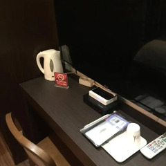 Namsan Hill Hotel 3* Стандартный номер с различными типами кроватей