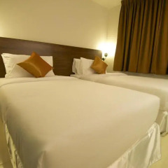 Pas Cher Hotel De Bangkok 3* Студия фото 6