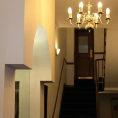 Отель Regency Hotel Westend Великобритания, Лондон - отзывы, цены и фото номеров - забронировать отель Regency Hotel Westend онлайн интерьер отеля фото 3