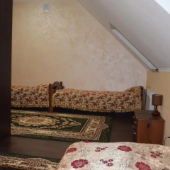 Гостиница Dom u Rodnika комната для гостей фото 4