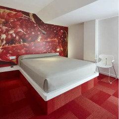 Отель Granada Five Senses Rooms & Suites 3* Стандартный номер с различными типами кроватей фото 5
