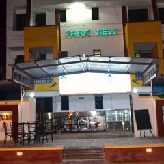 Отель Park View Residency Индия, Джайпур - отзывы, цены и фото номеров - забронировать отель Park View Residency онлайн питание