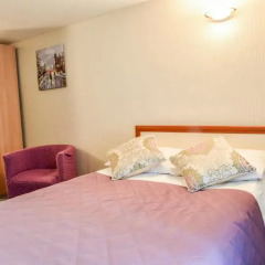 Nevskij Ryad-Pushkinskaya Mini-Hotel Стандартный номер фото 2