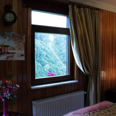 Villa de Pelit Hotel 3* Люкс с различными типами кроватей фото 10