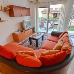 Апартаменты Apartments Andrija Апартаменты с различными типами кроватей фото 31