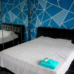 Отель Baan Kawchuea Guest House Ланта спортивное сооружение