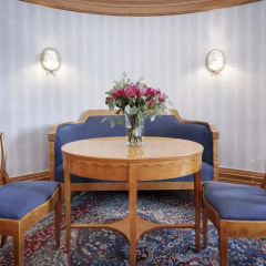 Hotel Esplanade, Sure Hotel Collection by Best Western 4* Номер Делюкс с различными типами кроватей фото 3