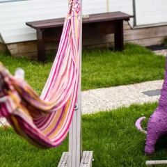Отель Lucky Lake Hostel Нидерланды, Винкевеен - отзывы, цены и фото номеров - забронировать отель Lucky Lake Hostel онлайн фото 3