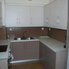 Апартаменты Athens Lotus Apartments в номере