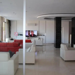 Отель Esat Otel интерьер отеля фото 2