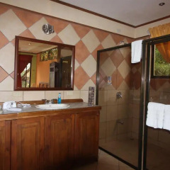 Отель Arenal Tropical Garden 3* Полулюкс фото 4