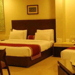 Hotel Classic Diplomat в номере фото 2