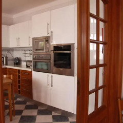 Отель Casa Figueira в номере