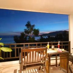 Отель Cinnamon Beach Villas 3* Номер Делюкс с различными типами кроватей фото 9