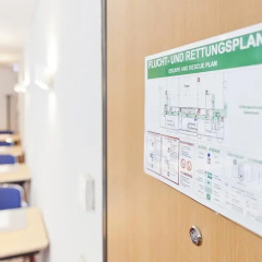 Отель Holiday Inn Dresden - City South Германия, Дрезден - отзывы, цены и фото номеров - забронировать отель Holiday Inn Dresden - City South онлайн спа