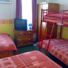 Parkview Hotel And Guest House детские мероприятия
