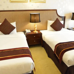Al Manar Hotel Apartments комната для гостей фото 4