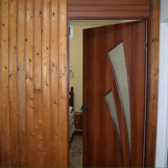 Отель Montini House сауна