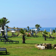 Amphora Hotel & Suites фото 6