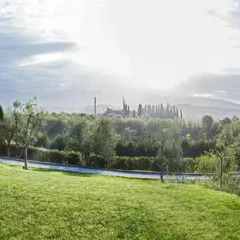 Отель Relais Villa Belvedere фото 5