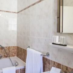 Hotel The Originals des Princes Strasbourg Centre (ex Qualys-Hotel) 3* Стандартный номер с различными типами кроватей фото 13