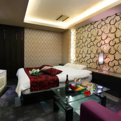 Hotel Espo Фукуока спа фото 3