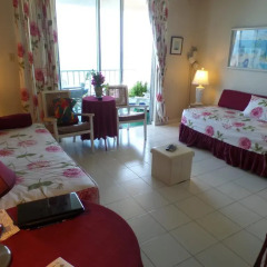 Отель Montego Bay Club Resort Ямайка, Монтего-Бей - отзывы, цены и фото номеров - забронировать отель Montego Bay Club Resort онлайн комната для гостей