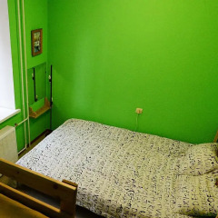 Гостиница Smorodina Hotel & Hostel в Новосибирске отзывы, цены и фото номеров - забронировать гостиницу Smorodina Hotel & Hostel онлайн Новосибирск детские мероприятия фото 6
