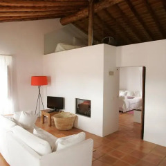 Отель Malhadinha Nova Country House & Spa комната для гостей фото 4