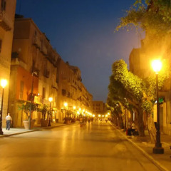 Отель Case Vacanze Ancora Апартаменты